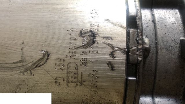 Fendt 936 S4 - Pompa Hydrauliki Wspomagania Tandem - Υδραυλική αντλία για Γεωργικά μηχανήματα: φωτογραφία 5 Fendt 936 S4 - Pompa Hydrauliki Wspomagania Tandem - Υδραυλική αντλία για Γεωργικά μηχανήματα: φωτογραφία 5