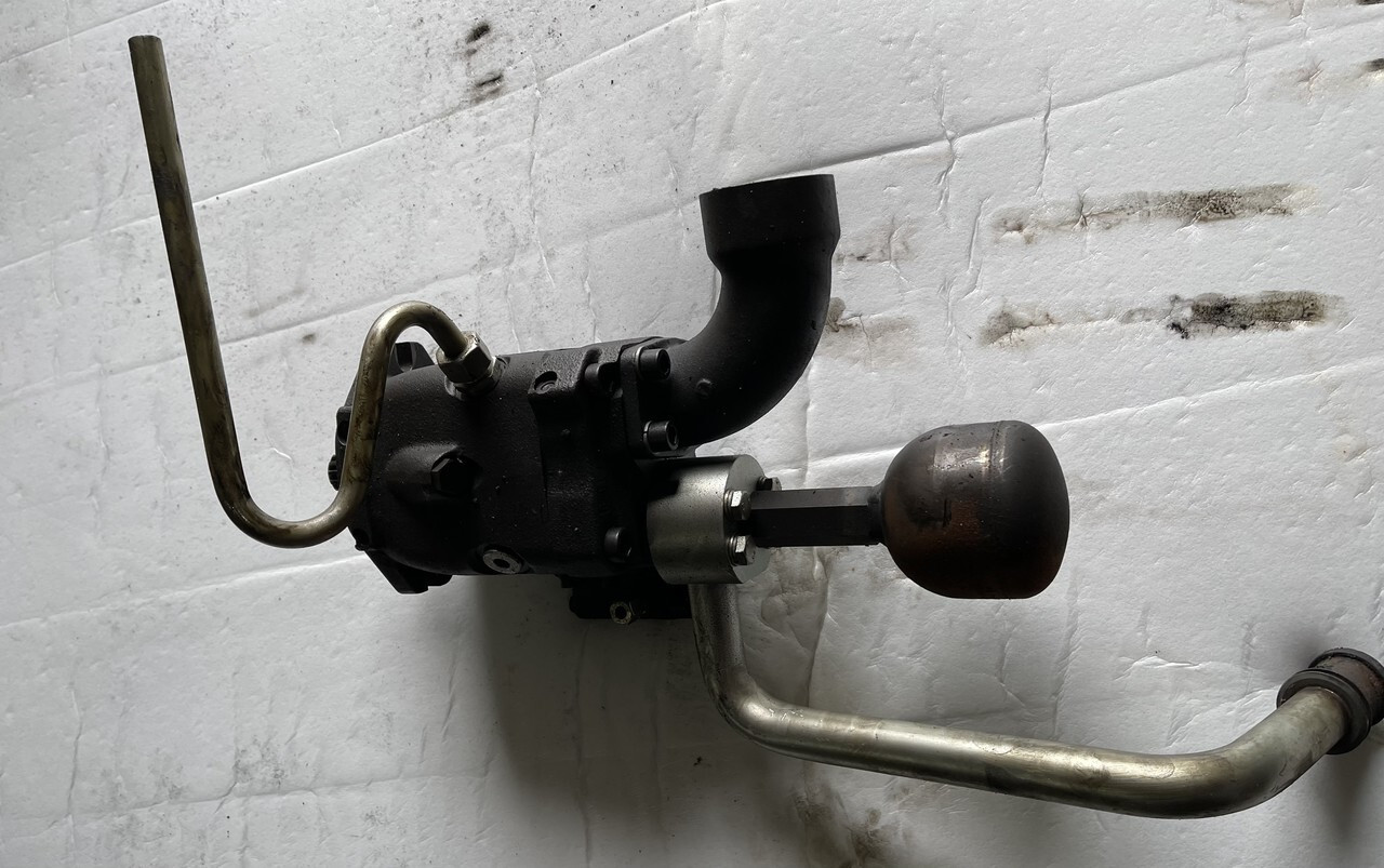 Fendt-pompa hydrauliczna/Fendt 930/936 - Υδραυλική αντλία για Γεωργικά μηχανήματα: φωτογραφία 1 Fendt-pompa hydrauliczna/Fendt 930/936 - Υδραυλική αντλία για Γεωργικά μηχανήματα: φωτογραφία 1