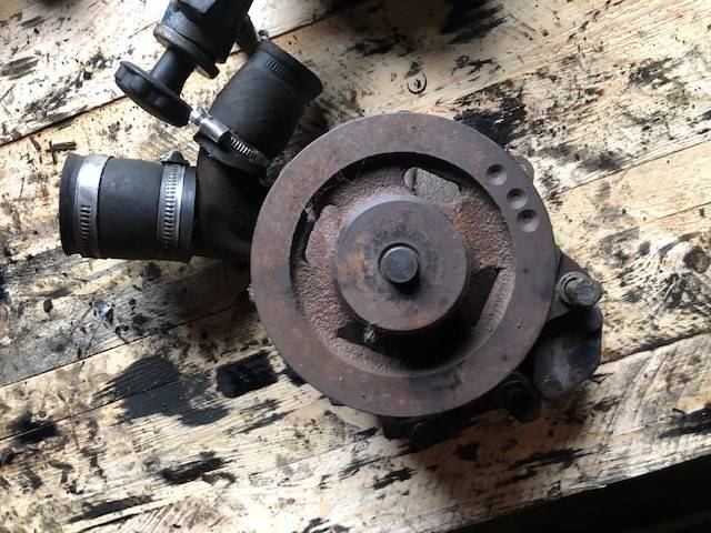 Ford TW Ford fonn-6015-DA Wody - Κινητήρας και ανταλλακτικά για Γεωργικά μηχανήματα: φωτογραφία 2 Ford TW Ford fonn-6015-DA Wody - Κινητήρας και ανταλλακτικά για Γεωργικά μηχανήματα: φωτογραφία 2