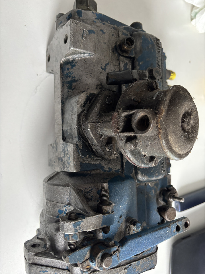 Ford TW25 - pompa wtryskowa paliwa - Αντλία καυσίμου για Γεωργικά μηχανήματα: φωτογραφία 5 Ford TW25 - pompa wtryskowa paliwa - Αντλία καυσίμου για Γεωργικά μηχανήματα: φωτογραφία 5