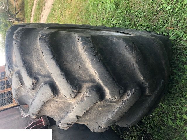 Harvester Valmet Komatsu - Koła - Πλήρης τροχός για Δασικά μηχανήματα: φωτογραφία 4 Harvester Valmet Komatsu - Koła - Πλήρης τροχός για Δασικά μηχανήματα: φωτογραφία 4