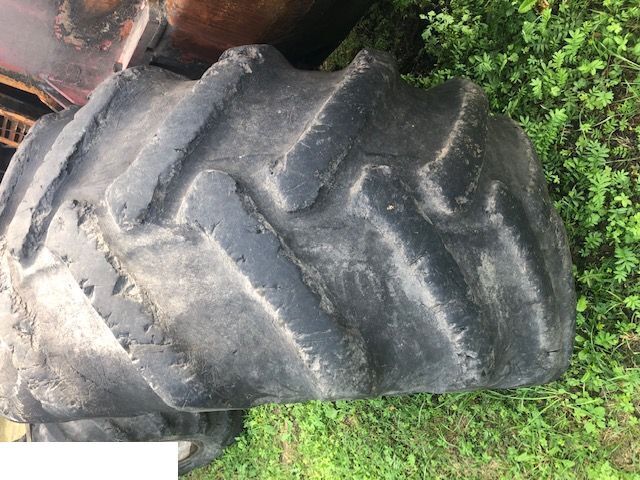 Harvester Valmet Komatsu - Koła - Πλήρης τροχός για Δασικά μηχανήματα: φωτογραφία 3 Harvester Valmet Komatsu - Koła - Πλήρης τροχός για Δασικά μηχανήματα: φωτογραφία 3