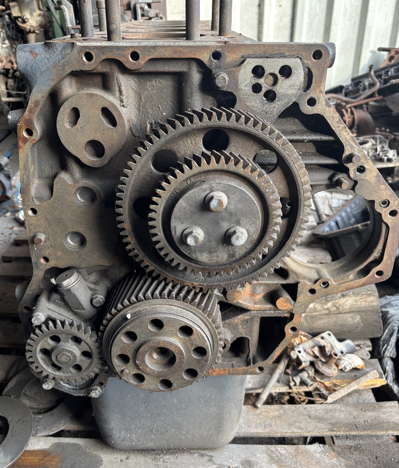 IVECO Stralis Cursor 10 THM Blok Wał Słupek Silnika Miska Olejowa 500334227 - Μπλοκ κυλίνδρων για Γεωργικά μηχανήματα: φωτογραφία 5 IVECO Stralis Cursor 10 THM Blok Wał Słupek Silnika Miska Olejowa 500334227 - Μπλοκ κυλίνδρων για Γεωργικά μηχανήματα: φωτογραφία 5