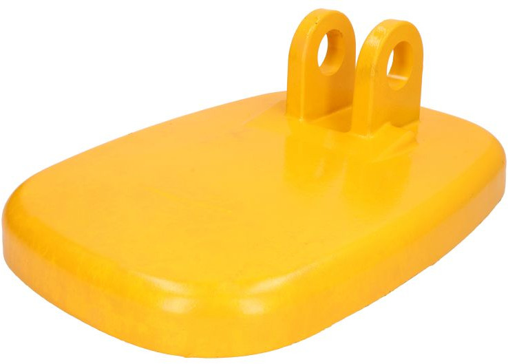 JCB 3CX 4CX - podpora łapa 123/06022 - Ανταλλακτικό για Κατασκευή μηχανήματα: φωτογραφία 1 JCB 3CX 4CX - podpora łapa 123/06022 - Ανταλλακτικό για Κατασκευή μηχανήματα: φωτογραφία 1