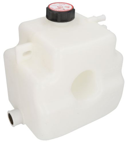 JCB 3CX 4CX - zbiornik zbiorniczek płynu chłodzącego 128-14754 - Σύστημα ψύξης για Φορτωτής εκσκαφέας: φωτογραφία 1 JCB 3CX 4CX - zbiornik zbiorniczek płynu chłodzącego 128-14754 - Σύστημα ψύξης για Φορτωτής εκσκαφέας: φωτογραφία 1