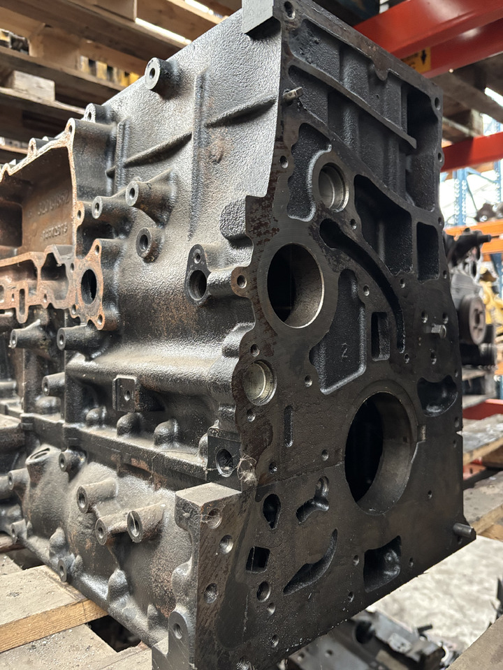 JCB 526-55 (32001852) Blok Silnika - Μπλοκ κυλίνδρων για Γεωργικά μηχανήματα: φωτογραφία 4 JCB 526-55 (32001852) Blok Silnika - Μπλοκ κυλίνδρων για Γεωργικά μηχανήματα: φωτογραφία 4