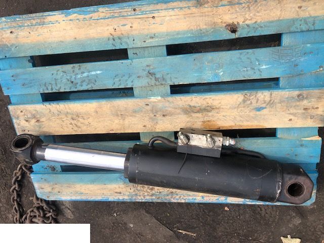 JCB 526-56 - Siłownik Wychyłu Łyźki - Υδραυλικός κύλινδρος για Γεωργικά μηχανήματα: φωτογραφία 2 JCB 526-56 - Siłownik Wychyłu Łyźki - Υδραυλικός κύλινδρος για Γεωργικά μηχανήματα: φωτογραφία 2