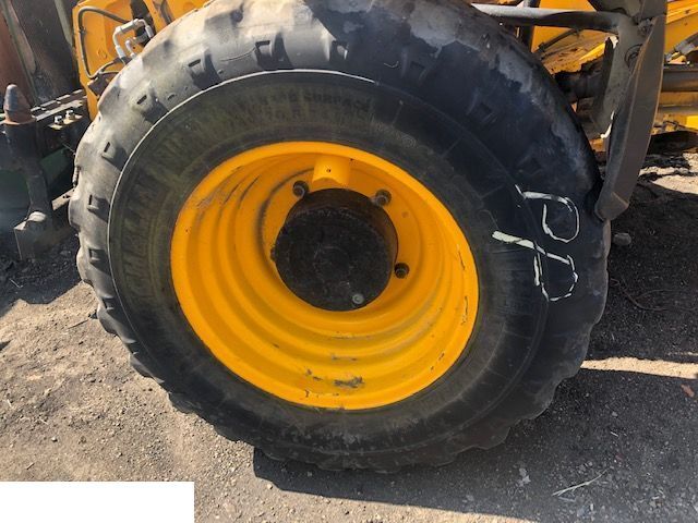 JCB 531-70 -Opona 460/70 R24 Felga 16x24 - Ελαστικό για Τηλεσκοπικός φορτωτής: φωτογραφία 4 JCB 531-70 -Opona 460/70 R24 Felga 16x24 - Ελαστικό για Τηλεσκοπικός φορτωτής: φωτογραφία 4