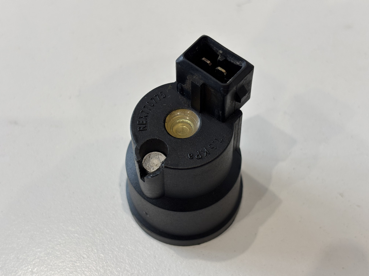 JCB Czujnik Powietrza Silnik Dieselmax TIER 3 332/J6722 REX770775 - Αισθητήρας για Κατασκευή μηχανήματα: φωτογραφία 2 JCB Czujnik Powietrza Silnik Dieselmax TIER 3 332/J6722 REX770775 - Αισθητήρας για Κατασκευή μηχανήματα: φωτογραφία 2
