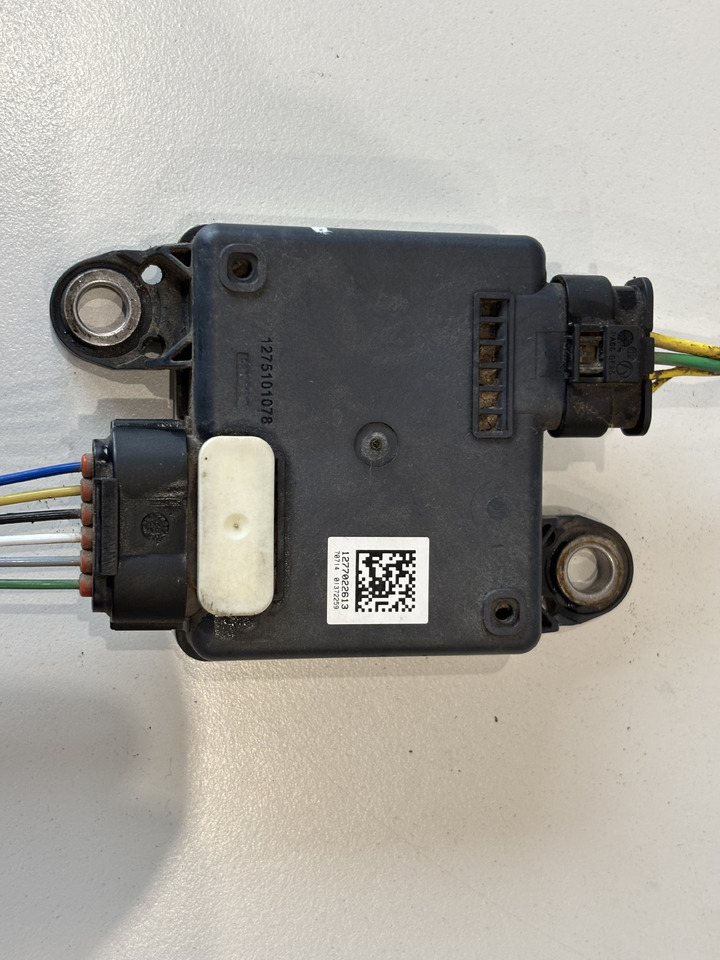 JCB Sensor Nox 12V 320/A9086 320/A9103 1277022613 - Αισθητήρας για Κατασκευή μηχανήματα: φωτογραφία 1 JCB Sensor Nox 12V 320/A9086 320/A9103 1277022613 - Αισθητήρας για Κατασκευή μηχανήματα: φωτογραφία 1
