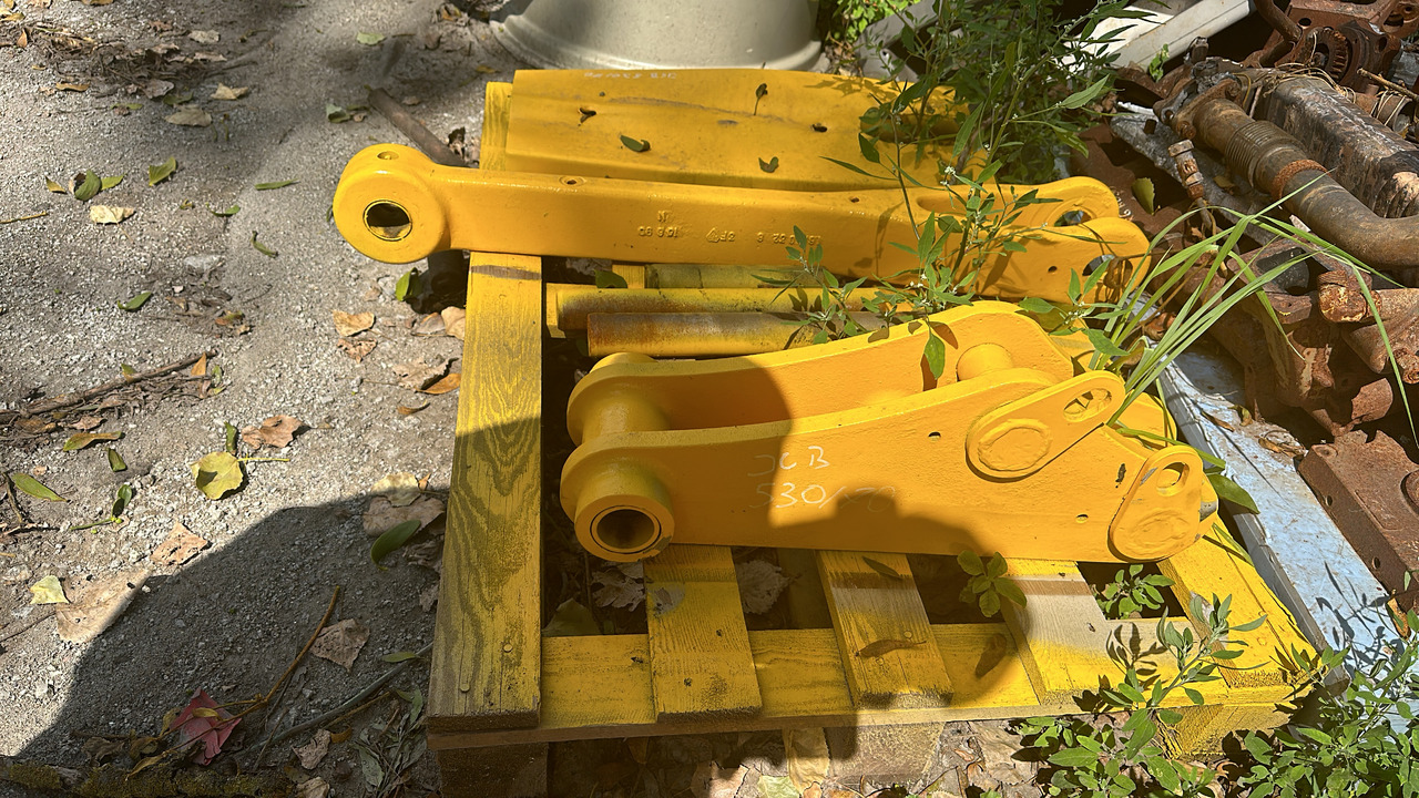 Jcb 530-70 Kiwak łącznik - Ταχυσύνδεσμος για Κατασκευή μηχανήματα: φωτογραφία 1 Jcb 530-70 Kiwak łącznik - Ταχυσύνδεσμος για Κατασκευή μηχανήματα: φωτογραφία 1