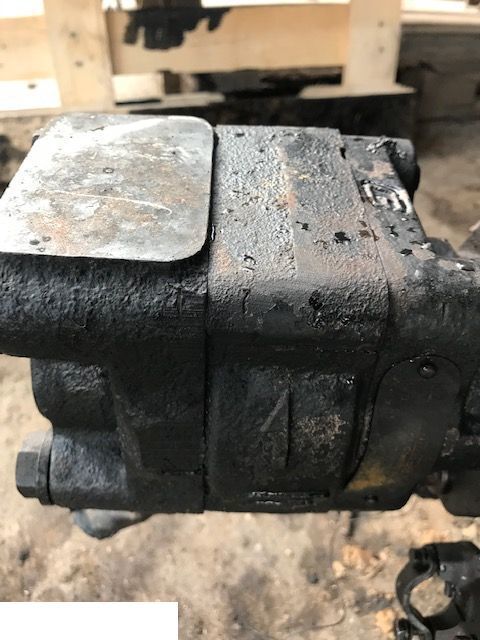 John Deere 3200 3215 3400 3415 - Pompa Hydrauliki - Υδραυλική αντλία για Γεωργικά μηχανήματα: φωτογραφία 4 John Deere 3200 3215 3400 3415 - Pompa Hydrauliki - Υδραυλική αντλία για Γεωργικά μηχανήματα: φωτογραφία 4