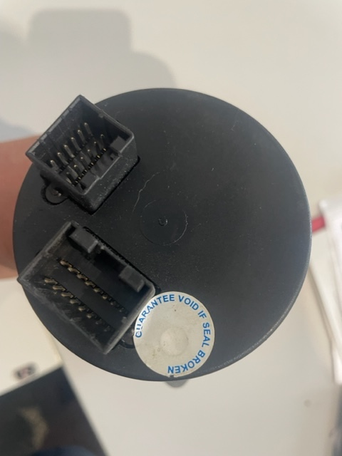 John Deere 3420 Joystick | Dźojstik AZ61613 - Λεβιές ταχύτητων για Τρακτέρ: φωτογραφία 3 John Deere 3420 Joystick | Dźojstik AZ61613 - Λεβιές ταχύτητων για Τρακτέρ: φωτογραφία 3