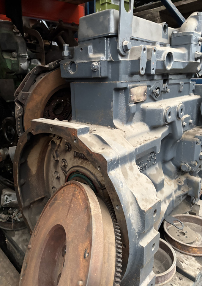 John Deere 4045TRT72 4045 TRT 72 Silnik CZĘŚCI R516309 - Κινητήρας και ανταλλακτικά για Γεωργικά μηχανήματα: φωτογραφία 3 John Deere 4045TRT72 4045 TRT 72 Silnik CZĘŚCI R516309 - Κινητήρας και ανταλλακτικά για Γεωργικά μηχανήματα: φωτογραφία 3