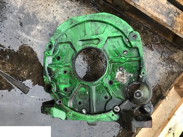 John Deere 6068 - Mocowanie Silnika - Βάση μηχανης για Γεωργικά μηχανήματα: φωτογραφία 1 John Deere 6068 - Mocowanie Silnika - Βάση μηχανης για Γεωργικά μηχανήματα: φωτογραφία 1