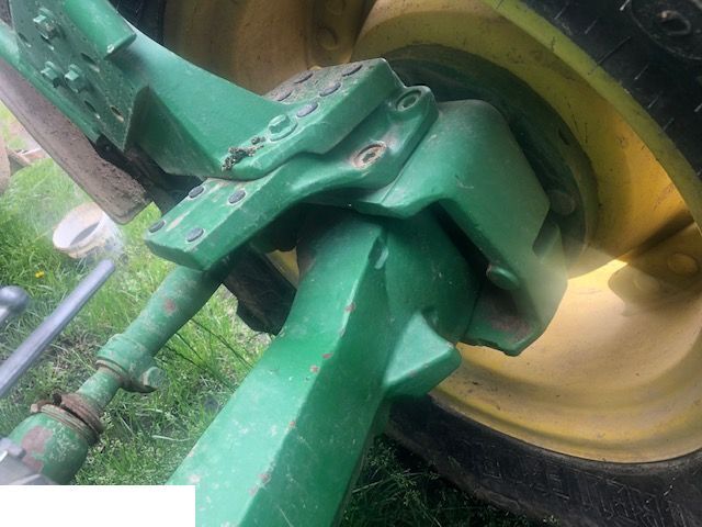 John Deere 6110 - Piasta - Πλήμνης για Γεωργικά μηχανήματα: φωτογραφία 3 John Deere 6110 - Piasta - Πλήμνης για Γεωργικά μηχανήματα: φωτογραφία 3