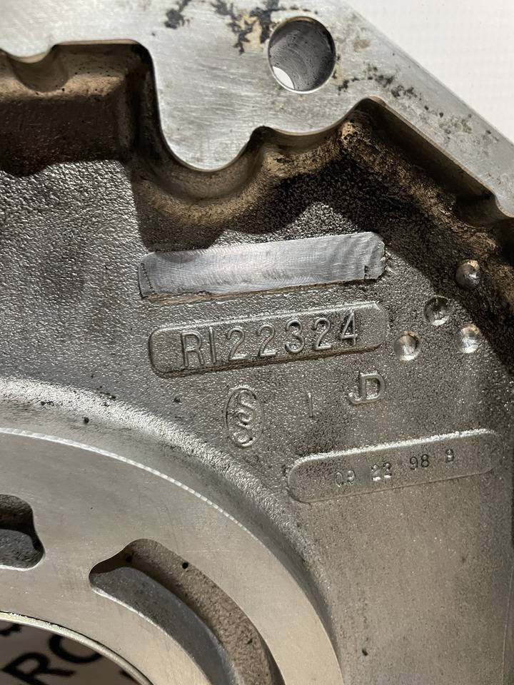 John Deere 6300 6100 6200 6400 - obudowa hamulca wstecznego R337522 - Εξαρτήματα φρένων για Γεωργικά μηχανήματα: φωτογραφία 2 John Deere 6300 6100 6200 6400 - obudowa hamulca wstecznego R337522 - Εξαρτήματα φρένων για Γεωργικά μηχανήματα: φωτογραφία 2