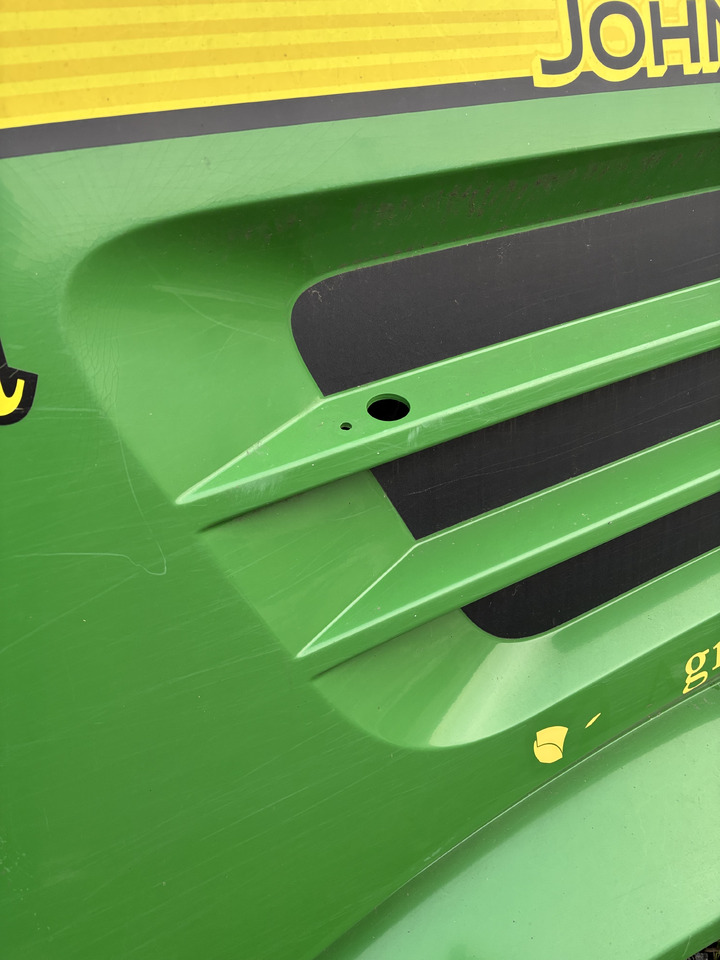 John Deere 8200 8200i Drzwi Lewe Obudowa Klapa Lewa - Πόρτα και ανταλλακτικά για Γεωργικά μηχανήματα: φωτογραφία 4 John Deere 8200 8200i Drzwi Lewe Obudowa Klapa Lewa - Πόρτα και ανταλλακτικά για Γεωργικά μηχανήματα: φωτογραφία 4