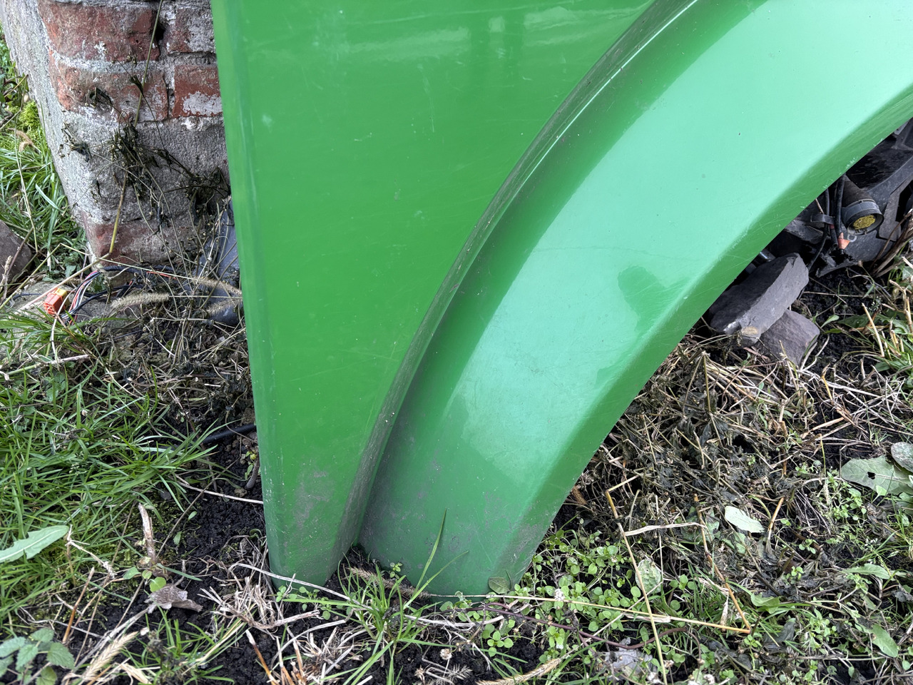 John Deere 8200 8200i Drzwi Lewe Obudowa Klapa Lewa - Πόρτα και ανταλλακτικά για Γεωργικά μηχανήματα: φωτογραφία 5 John Deere 8200 8200i Drzwi Lewe Obudowa Klapa Lewa - Πόρτα και ανταλλακτικά για Γεωργικά μηχανήματα: φωτογραφία 5