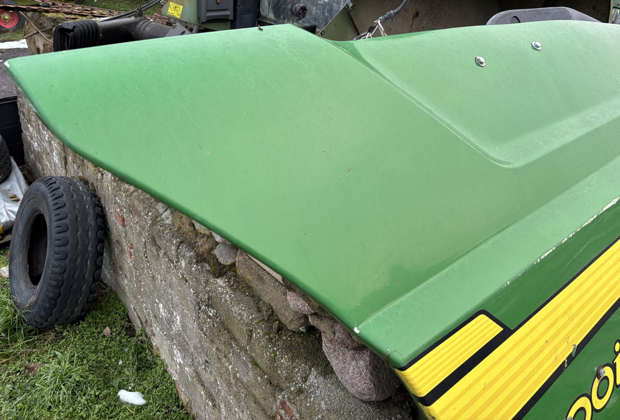 John Deere 8200 8200i Drzwi Lewe Obudowa Klapa Lewa - Πόρτα και ανταλλακτικά για Γεωργικά μηχανήματα: φωτογραφία 2 John Deere 8200 8200i Drzwi Lewe Obudowa Klapa Lewa - Πόρτα και ανταλλακτικά για Γεωργικά μηχανήματα: φωτογραφία 2