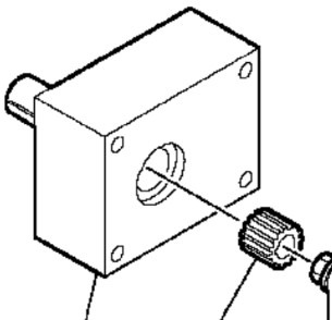 John Deere 9780CTS 9780HM 9780 CTS Uchwyt Osłony WOM Z76493 CZĘŚCI - Αμάξωμα και εξωτερικό για Γεωργικά μηχανήματα: φωτογραφία 1 John Deere 9780CTS 9780HM 9780 CTS Uchwyt Osłony WOM Z76493 CZĘŚCI - Αμάξωμα και εξωτερικό για Γεωργικά μηχανήματα: φωτογραφία 1