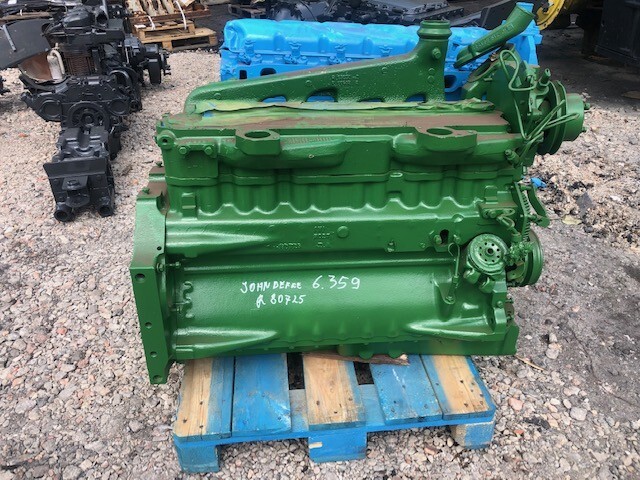 John Deere R65850 , R80982 - Kolektor Wydechowy - Πολλαπλή εξαγωγής για Γεωργικά μηχανήματα: φωτογραφία 1 John Deere R65850 , R80982 - Kolektor Wydechowy - Πολλαπλή εξαγωγής για Γεωργικά μηχανήματα: φωτογραφία 1
