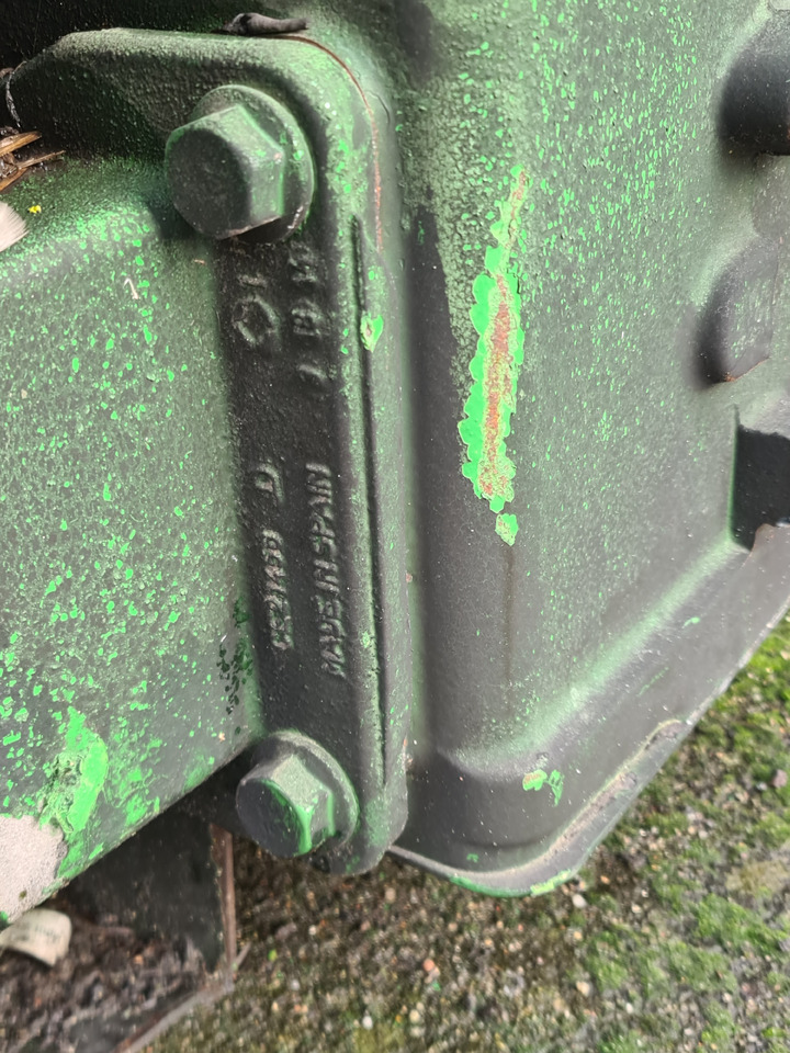 John Deere S5 S7 T5 T6 W540 W650 S770 S660 Pompa Hydrauliczna AXE15826 - Υδραυλική αντλία για Γεωργικά μηχανήματα: φωτογραφία 2 John Deere S5 S7 T5 T6 W540 W650 S770 S660 Pompa Hydrauliczna AXE15826 - Υδραυλική αντλία για Γεωργικά μηχανήματα: φωτογραφία 2