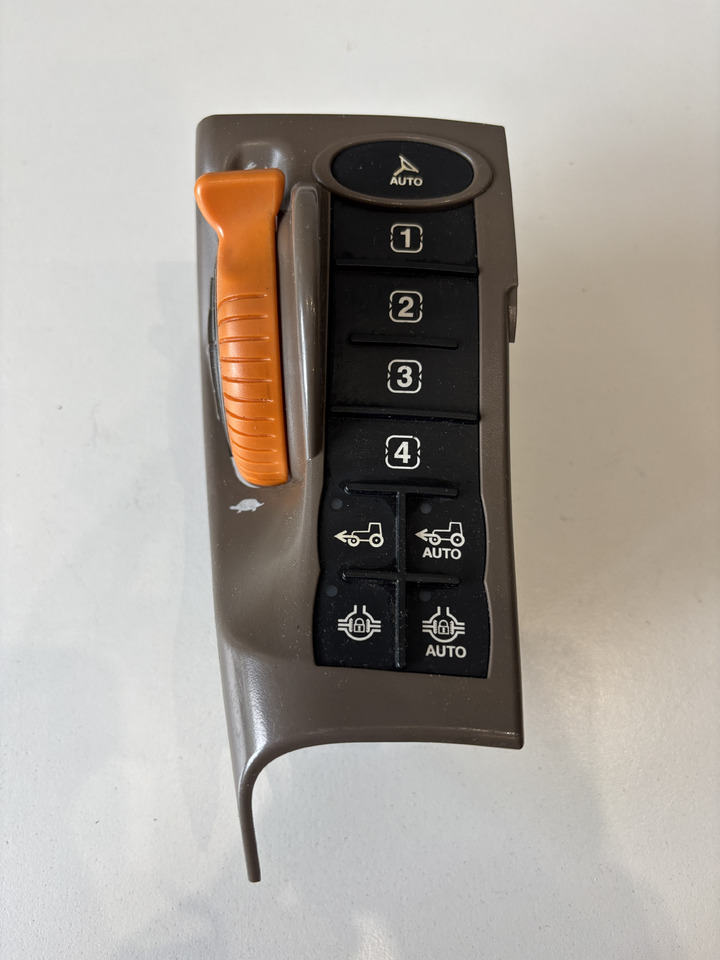 John Deere seria 6000 7000 8000 R - kontroler jazdy RE576340 - Ηλεκτρικό σύστημα για Γεωργικά μηχανήματα: φωτογραφία 3 John Deere seria 6000 7000 8000 R - kontroler jazdy RE576340 - Ηλεκτρικό σύστημα για Γεωργικά μηχανήματα: φωτογραφία 3
