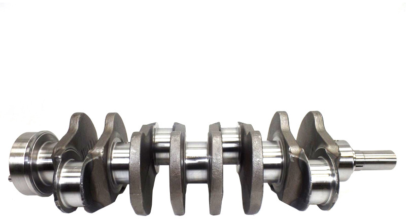 John Deere - wał korbowy NOWY GWARANCJA RE54883 - Στροφαλοφόρος για Γεωργικά μηχανήματα: φωτογραφία 1 John Deere - wał korbowy NOWY GWARANCJA RE54883 - Στροφαλοφόρος για Γεωργικά μηχανήματα: φωτογραφία 1