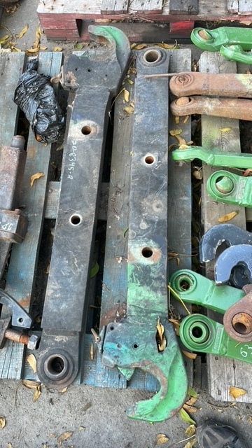 John deere 8530 , 8345r , 8360r Belki polowe ramiona podnośnika - Ανταλλακτικό για Τρακτέρ: φωτογραφία 4 John deere 8530 , 8345r , 8360r Belki polowe ramiona podnośnika - Ανταλλακτικό για Τρακτέρ: φωτογραφία 4