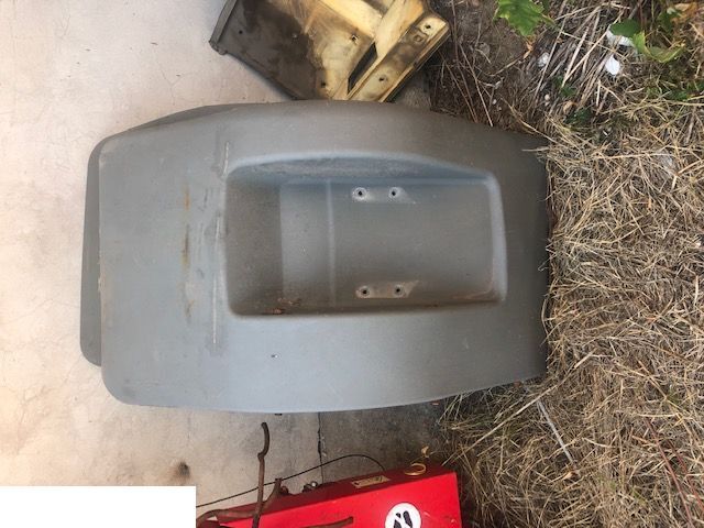 Liebherr L 554 - Błotnik Przedni Lewy | Błotnik Przedni Prawy - Fender για Κατασκευή μηχανήματα: φωτογραφία 4 Liebherr L 554 - Błotnik Przedni Lewy | Błotnik Przedni Prawy - Fender για Κατασκευή μηχανήματα: φωτογραφία 4