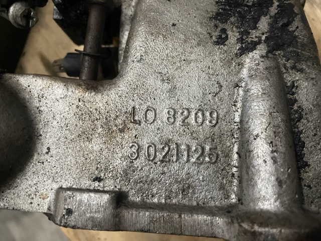 Liebherr d926 ti-e obudowa termostatu L08209 - Θερμοστάτης για Κατασκευή μηχανήματα: φωτογραφία 1 Liebherr d926 ti-e obudowa termostatu L08209 - Θερμοστάτης για Κατασκευή μηχανήματα: φωτογραφία 1