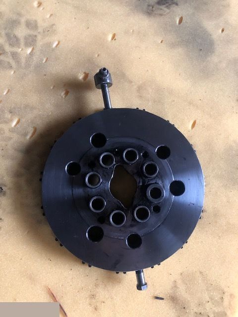 Manitou - Cylinder Hamulca - Κύλινδρος φρένων για Γεωργικά μηχανήματα: φωτογραφία 2 Manitou - Cylinder Hamulca - Κύλινδρος φρένων για Γεωργικά μηχανήματα: φωτογραφία 2