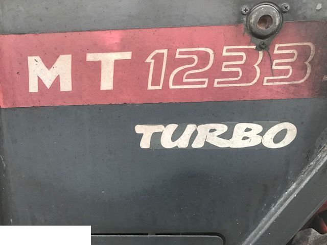 Manitou MT 1233S - CZĘŚCI - HYDRAULIKA SILNIK POMPA PALIWA ADAPTACJA NARZĘDZI - Υδραυλικό για Γεωργικά μηχανήματα: φωτογραφία 2 Manitou MT 1233S - CZĘŚCI - HYDRAULIKA SILNIK POMPA PALIWA ADAPTACJA NARZĘDZI - Υδραυλικό για Γεωργικά μηχανήματα: φωτογραφία 2