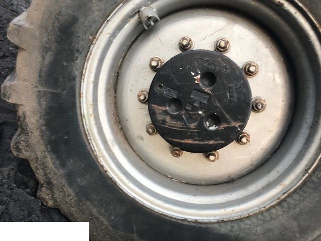 Manitou MT 1233S - MOST NAPĘDOWY TYLNY - MOST NAPĘDOWY PRZEDNI - Αξονας και ανταλλακτικά για Γεωργικά μηχανήματα: φωτογραφία 5 Manitou MT 1233S - MOST NAPĘDOWY TYLNY - MOST NAPĘDOWY PRZEDNI - Αξονας και ανταλλακτικά για Γεωργικά μηχανήματα: φωτογραφία 5