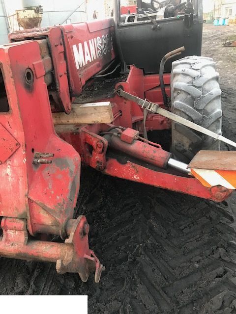 Manitou MT 1233S - MOST NAPĘDOWY TYLNY - MOST NAPĘDOWY PRZEDNI - Αξονας και ανταλλακτικά για Γεωργικά μηχανήματα: φωτογραφία 2 Manitou MT 1233S - MOST NAPĘDOWY TYLNY - MOST NAPĘDOWY PRZEDNI - Αξονας και ανταλλακτικά για Γεωργικά μηχανήματα: φωτογραφία 2