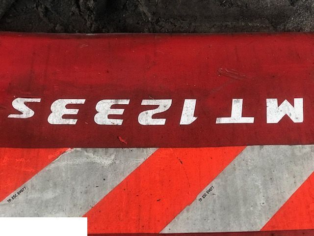 Manitou MT 1233S - MOST NAPĘDOWY TYLNY - MOST NAPĘDOWY PRZEDNI - Αξονας και ανταλλακτικά για Γεωργικά μηχανήματα: φωτογραφία 3 Manitou MT 1233S - MOST NAPĘDOWY TYLNY - MOST NAPĘDOWY PRZEDNI - Αξονας και ανταλλακτικά για Γεωργικά μηχανήματα: φωτογραφία 3