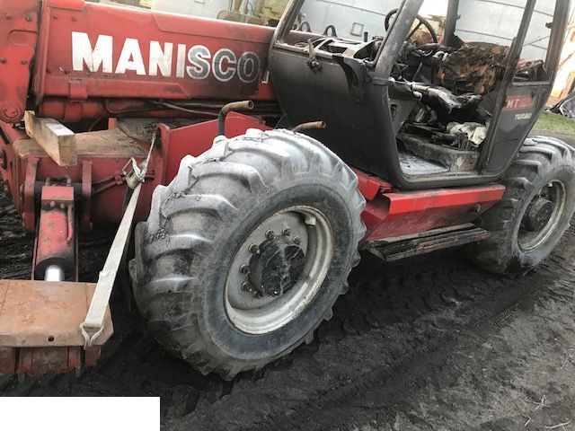 Manitou MT 1233S - MOST NAPĘDOWY TYLNY - MOST NAPĘDOWY PRZEDNI - Αξονας και ανταλλακτικά για Γεωργικά μηχανήματα: φωτογραφία 1 Manitou MT 1233S - MOST NAPĘDOWY TYLNY - MOST NAPĘDOWY PRZEDNI - Αξονας και ανταλλακτικά για Γεωργικά μηχανήματα: φωτογραφία 1