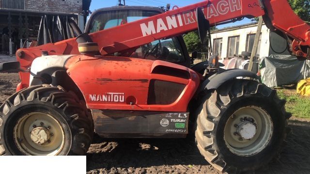 Manitou - Most Dyfer Felga Zwrotnica Koło Opony Tłumik Drgań - Αξονας και ανταλλακτικά για Κατασκευή μηχανήματα: φωτογραφία 2 Manitou - Most Dyfer Felga Zwrotnica Koło Opony Tłumik Drgań - Αξονας και ανταλλακτικά για Κατασκευή μηχανήματα: φωτογραφία 2