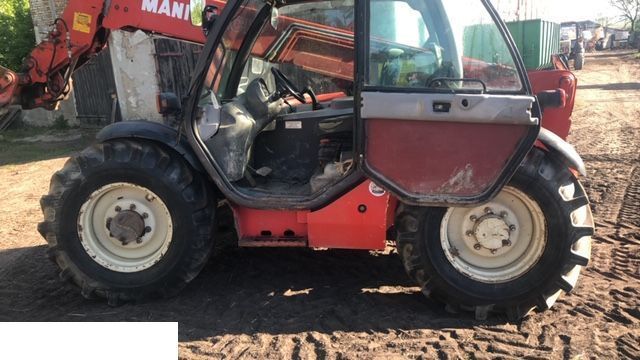 Manitou - Most Dyfer Felga Zwrotnica Koło Opony Tłumik Drgań - Αξονας και ανταλλακτικά για Κατασκευή μηχανήματα: φωτογραφία 1 Manitou - Most Dyfer Felga Zwrotnica Koło Opony Tłumik Drgań - Αξονας και ανταλλακτικά για Κατασκευή μηχανήματα: φωτογραφία 1