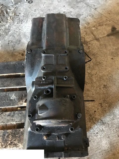 Massey Ferguson 6475 - Obudowa WOM - Μετάδοσης κίνησης για Τρακτέρ: φωτογραφία 5 Massey Ferguson 6475 - Obudowa WOM - Μετάδοσης κίνησης για Τρακτέρ: φωτογραφία 5