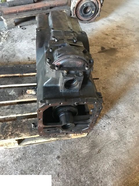 Massey Ferguson Dyna 6 - 6475 - Skrzynia - Κιβώτιο ταχυτήτων για Γεωργικά μηχανήματα: φωτογραφία 4 Massey Ferguson Dyna 6 - 6475 - Skrzynia - Κιβώτιο ταχυτήτων για Γεωργικά μηχανήματα: φωτογραφία 4