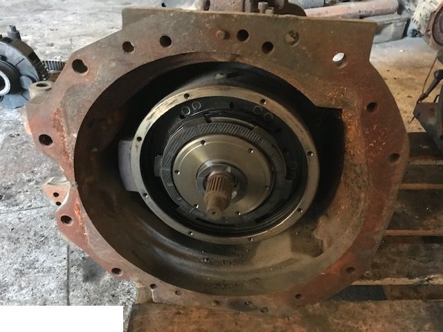 Massey Ferguson Dyna 6 - CZĘŚCI - Κιβώτιο ταχυτήτων για Γεωργικά μηχανήματα: φωτογραφία 5 Massey Ferguson Dyna 6 - CZĘŚCI - Κιβώτιο ταχυτήτων για Γεωργικά μηχανήματα: φωτογραφία 5