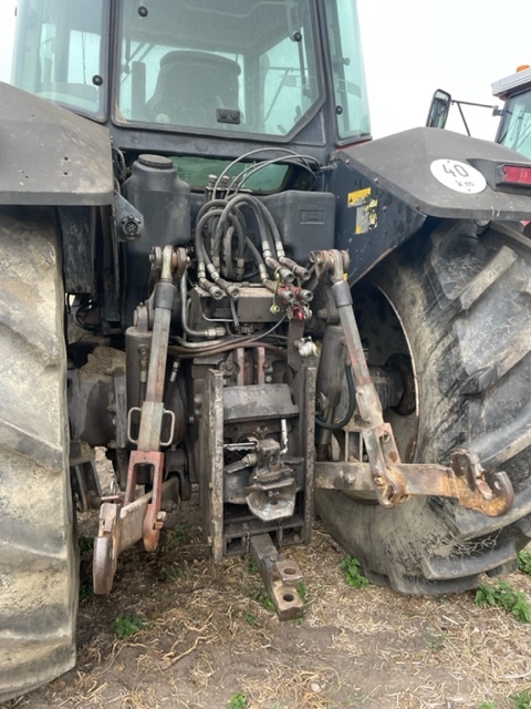 Massey ferguson 8110-8160 części skrzynia biegów zwolnica - Κιβώτιο ταχυτήτων για Γεωργικά μηχανήματα: φωτογραφία 2 Massey ferguson 8110-8160 części skrzynia biegów zwolnica - Κιβώτιο ταχυτήτων για Γεωργικά μηχανήματα: φωτογραφία 2