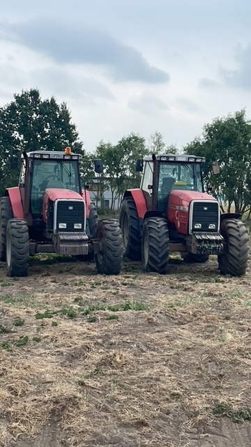 Massey ferguson 8110-8160 części skrzynia biegów zwolnica - Κιβώτιο ταχυτήτων για Γεωργικά μηχανήματα: φωτογραφία 1 Massey ferguson 8110-8160 części skrzynia biegów zwolnica - Κιβώτιο ταχυτήτων για Γεωργικά μηχανήματα: φωτογραφία 1