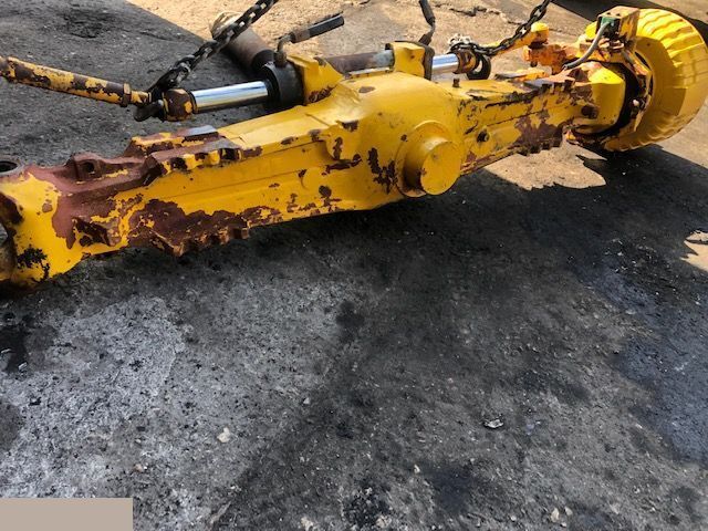 Matbro Obudowa Mostu Carraro 26.21 - Αξονας και ανταλλακτικά για Γεωργικά μηχανήματα: φωτογραφία 2 Matbro Obudowa Mostu Carraro 26.21 - Αξονας και ανταλλακτικά για Γεωργικά μηχανήματα: φωτογραφία 2