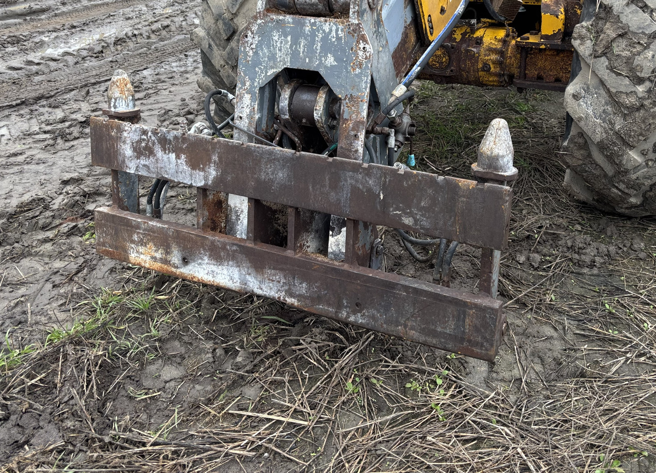 Matbro TR200 Karteka Szybkozłącze - Ταχυσύνδεσμος: φωτογραφία 1 Matbro TR200 Karteka Szybkozłącze - Ταχυσύνδεσμος: φωτογραφία 1