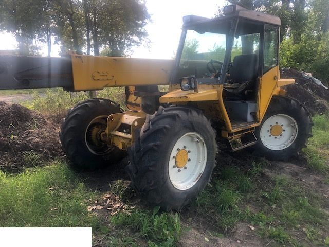 Matbro TS 260 - Felga - Ζάντα για Ανυψωτικό μηχάνημα: φωτογραφία 3 Matbro TS 260 - Felga - Ζάντα για Ανυψωτικό μηχάνημα: φωτογραφία 3