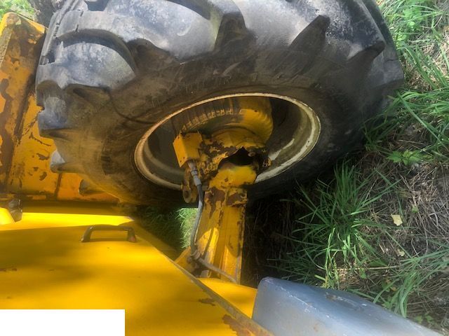 Matbro TS 300 - Felga - Ζάντα για Ανυψωτικό μηχάνημα: φωτογραφία 1 Matbro TS 300 - Felga - Ζάντα για Ανυψωτικό μηχάνημα: φωτογραφία 1