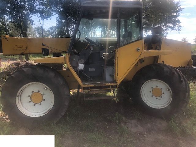Matbro TS 300 - Siłownik Wychyłu - Υδραυλικός κύλινδρος για Γεωργικά μηχανήματα: φωτογραφία 5 Matbro TS 300 - Siłownik Wychyłu - Υδραυλικός κύλινδρος για Γεωργικά μηχανήματα: φωτογραφία 5
